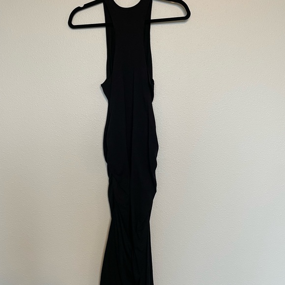 Michael Stars Vivian racerback Dress - Picture 4 of 5